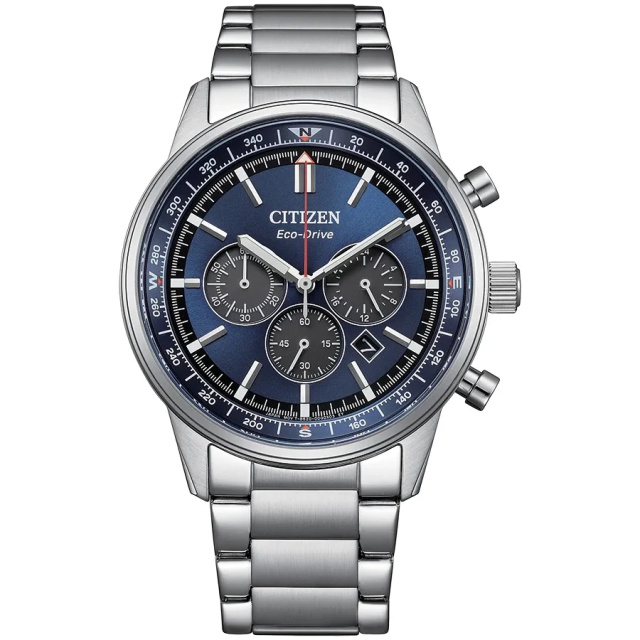 Citizen Chrono férfi karóra CA4720-52L