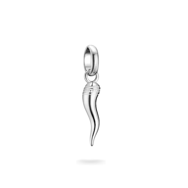 Thomas Sabo ezüst cornicello charm 