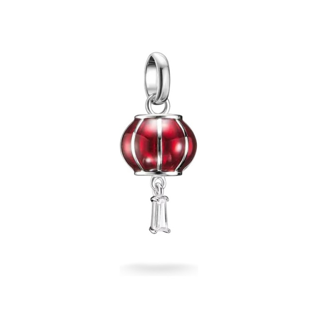Thomas Sabo Ezüst Lámpás Connect medál