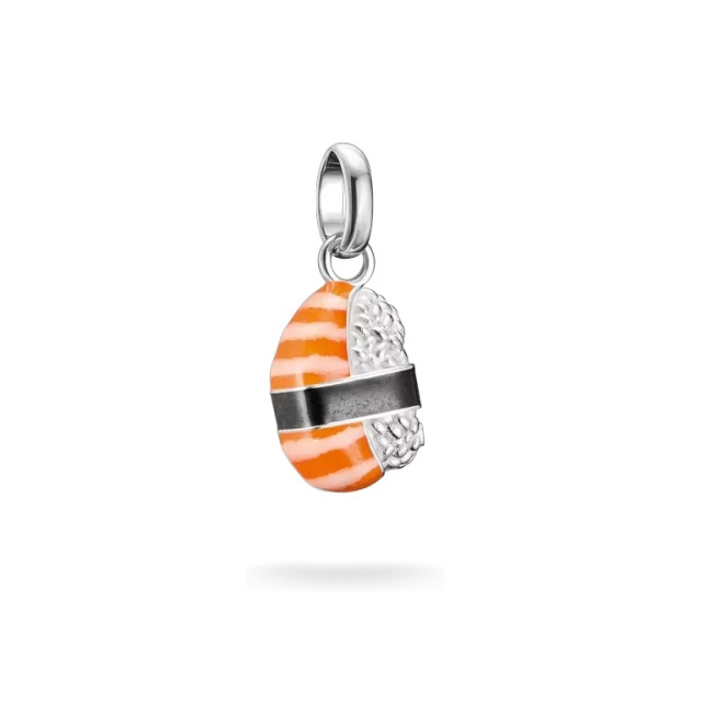 Thomas Sabo Sushi Connect ezüst medál