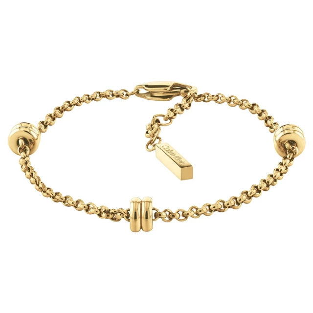 Calvin Klein Duality női karkötő CKJ35000957