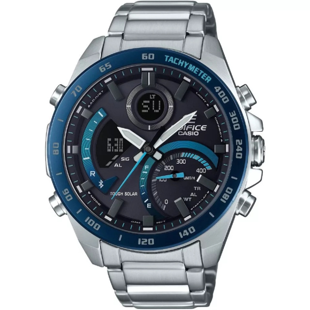 Casio óra
