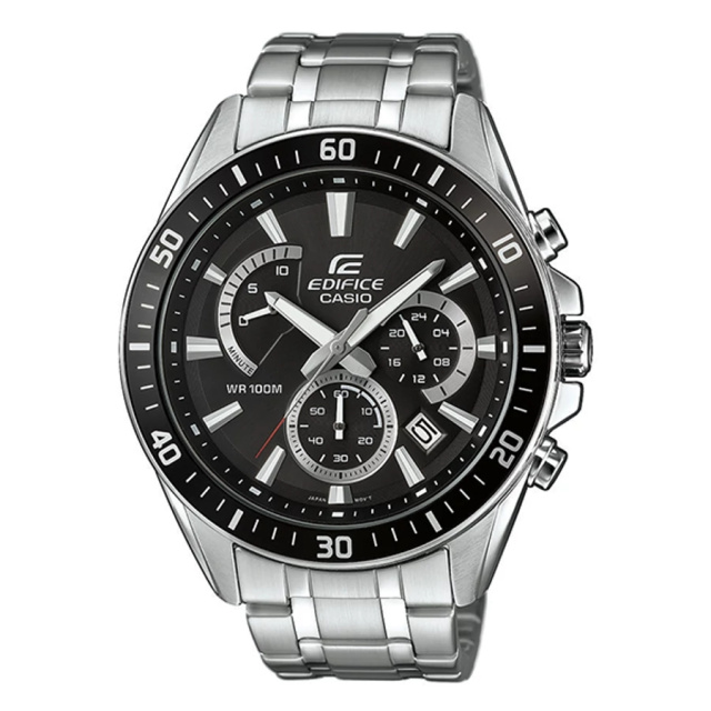 Casio óra