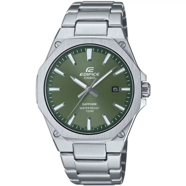 Casio óra