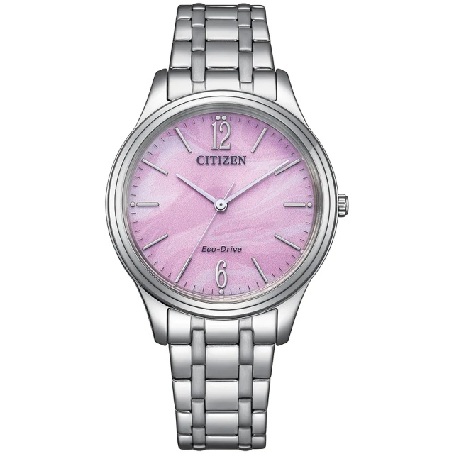 Citizen Elegance Lady női karóra EM0411-71X