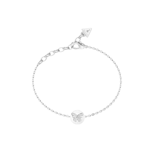 Guess Borboleta női karkötő JUBB06135JWRHS