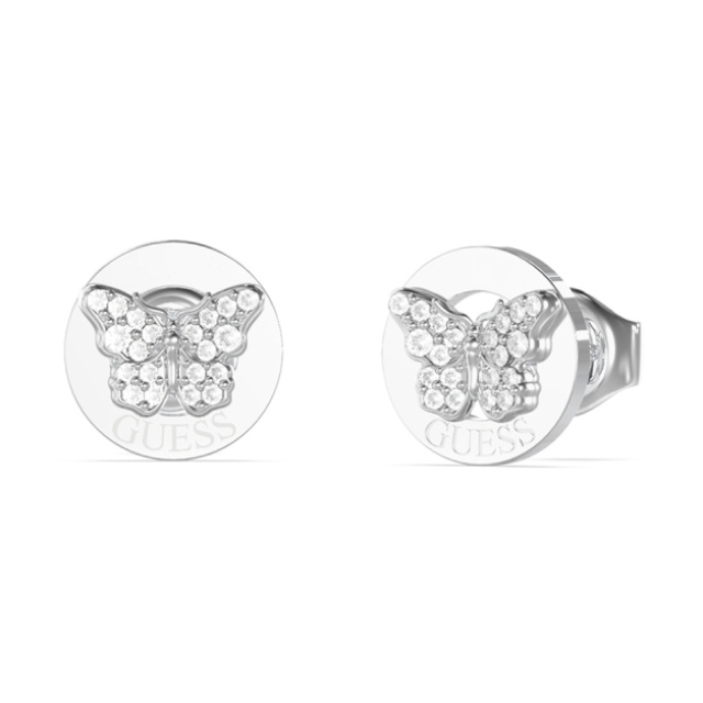 Guess BORBOLETA női fülbevaló JUBE06136JWRHT/U