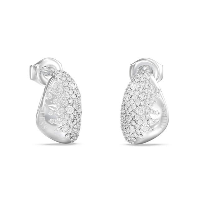 Guess MOON DROPS női fülbevaló JUBE06255JWRHT/U