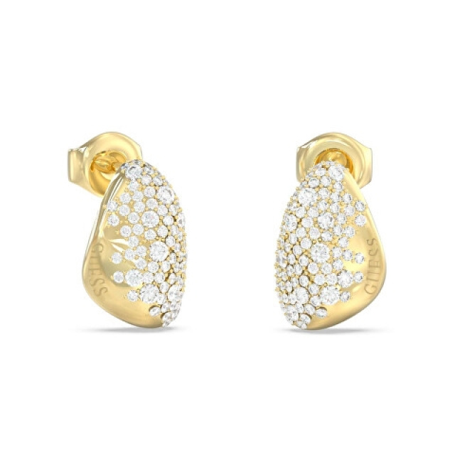 Guess MOON DROPS női fülbevaló JUBE06255JWYGT/U
