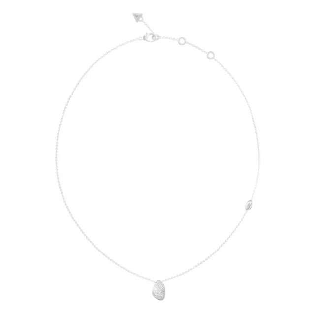 Guess MOON DROPS női nyaklánc JUBN06252JWRHT/U