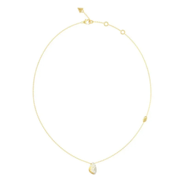 Guess MOON DROPS női nyaklánc JUBN06252JWYGT/U