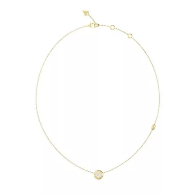Guess Sparks női nyaklánc JUBN06287JWYGT/U