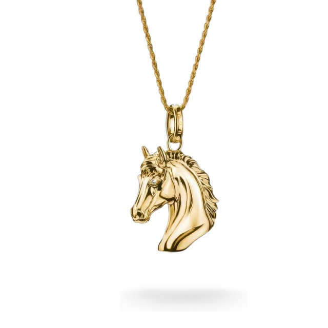 Thomas Sabo Nyaklánc