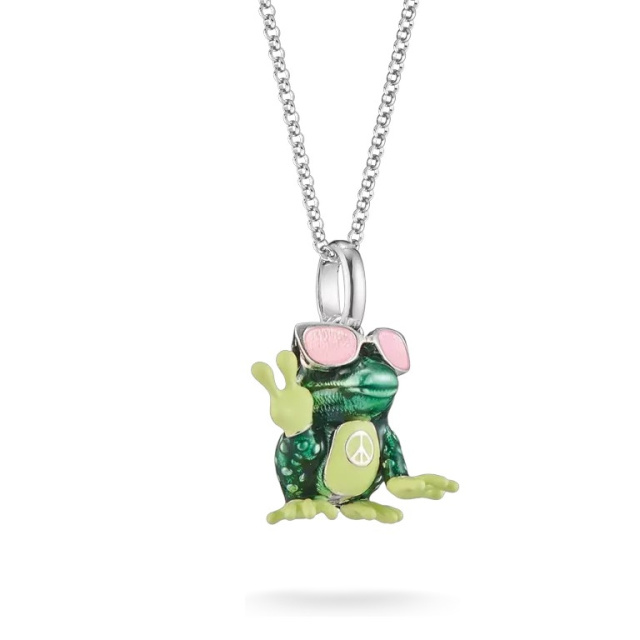 Thomas Sabo Nyaklánc
