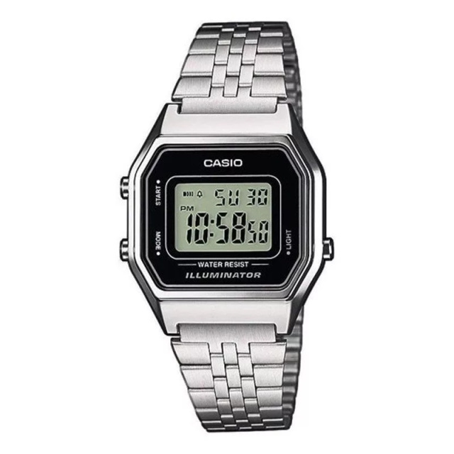 Casio óra