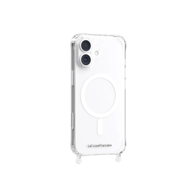 La Coque Francaise IPhone 16 Pro Max MagSafe telefontok