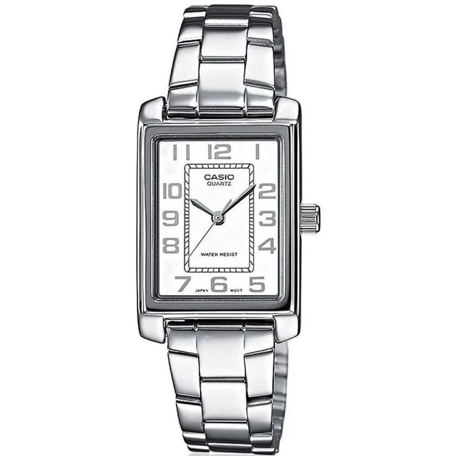 Casio óra