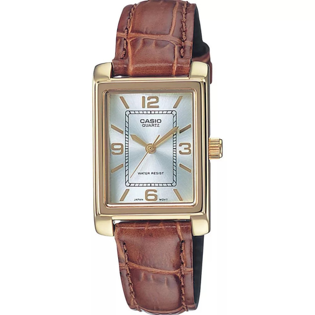 Casio óra