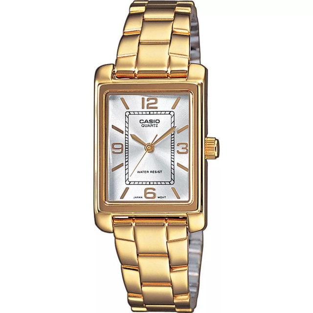 Casio óra