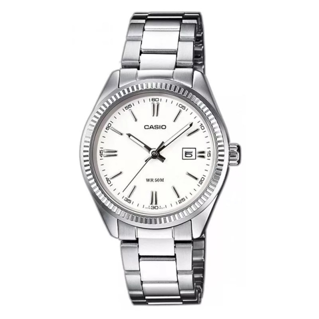 Casio óra