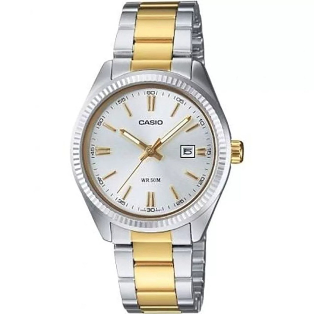 Casio óra
