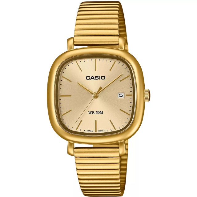 Casio óra