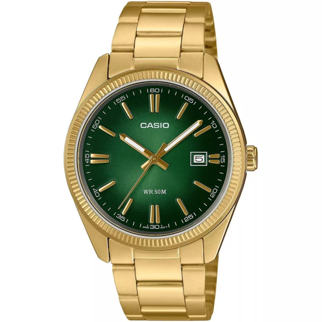 Casio óra