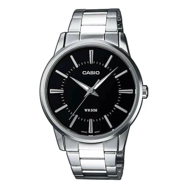 Casio óra
