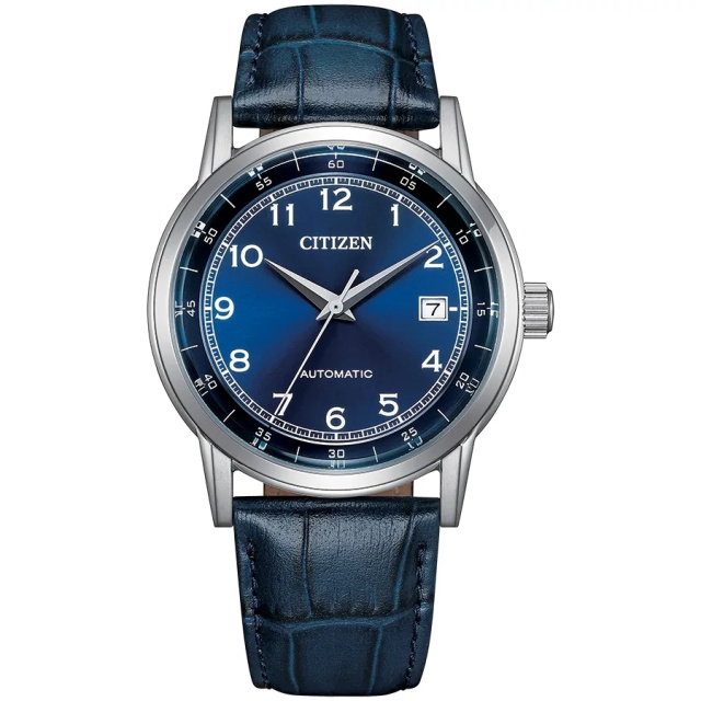 Citizen Automatic férfi karóra NJ0210-13L