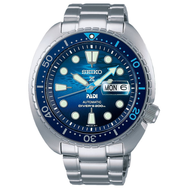 Seiko óra SRPK01K1