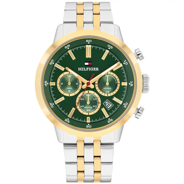 Tommy Hilfiger Kent férfi karóra TH1710754