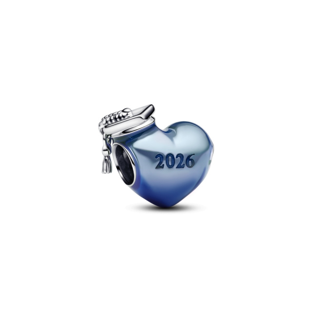 Pandora charm