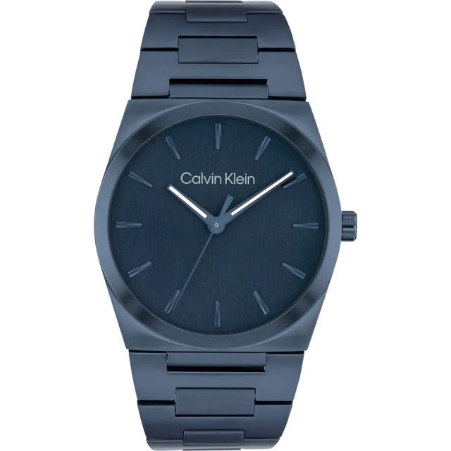Calvin Klein Empower kék színű férfi karóra CK25200546