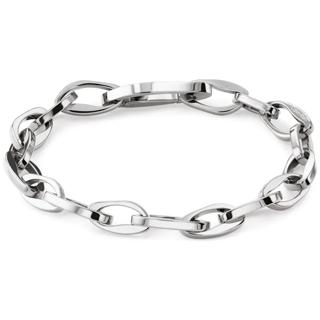 Calvin Klein HARMONIOUS CONNECTION női karkötő CKJ35000806