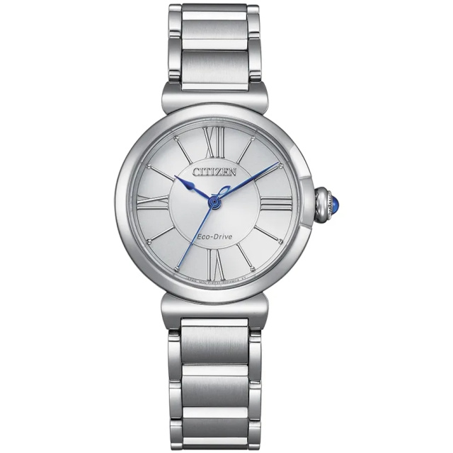 Citizen May Bells Eco-Drive női karóra EM1070-83A