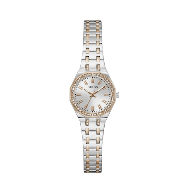 Guess Pixie bicolor női karóra GW0931L5