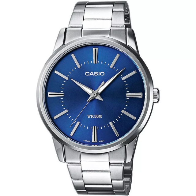 Casio óra
