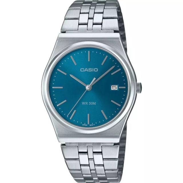 Casio óra