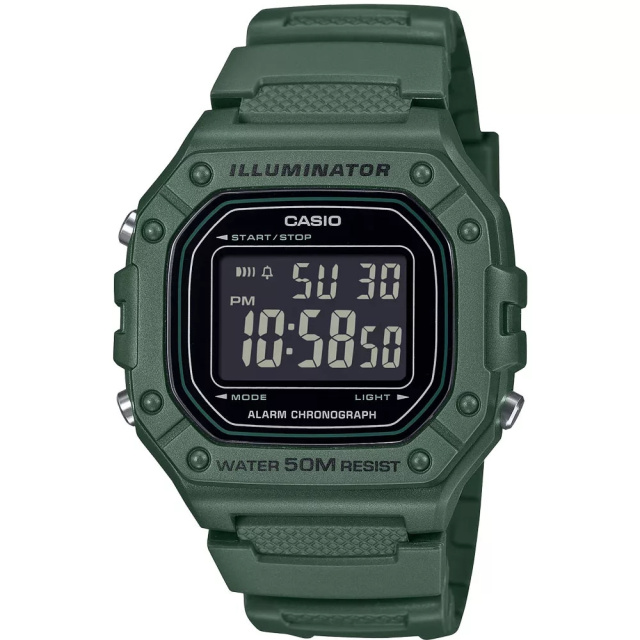 Casio óra