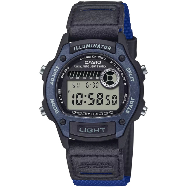 Casio óra