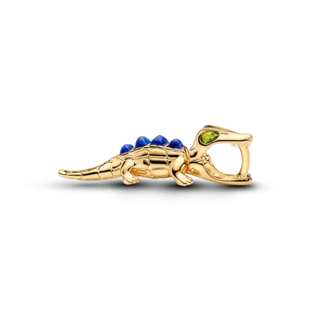 Pandora Alligátor charm