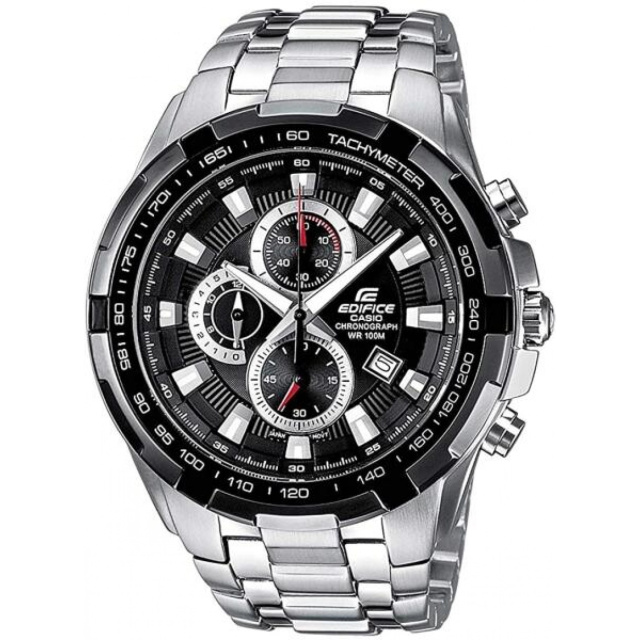 Casio Edifice sportos férfi karóra EF-539D-1AVEF