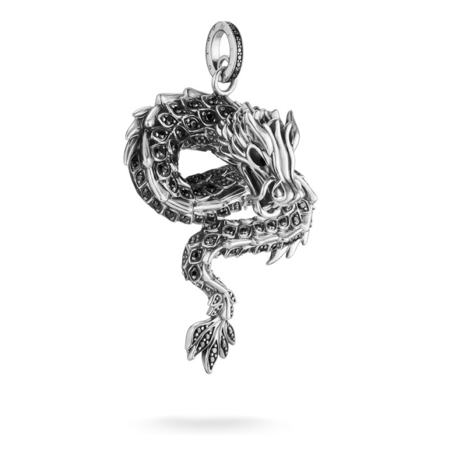 Thomas Sabo Medál