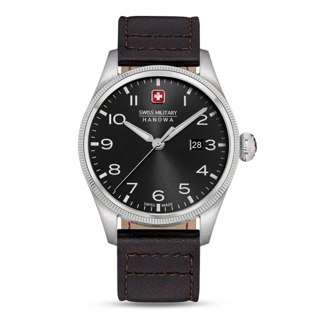 Swiss Military Hanowa Thunderbolt férfi karóra SMWGB0000804