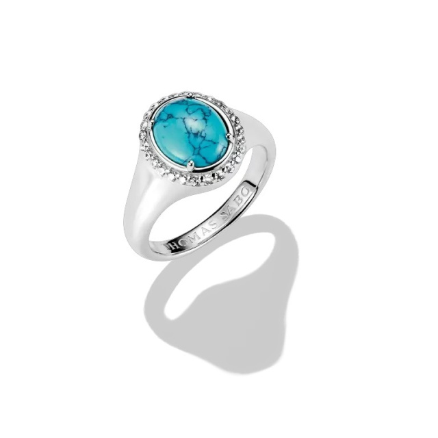 Thomas Sabo Gyűrű