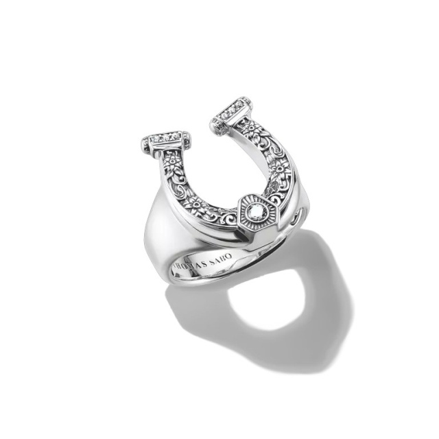 Thomas Sabo Gyűrű