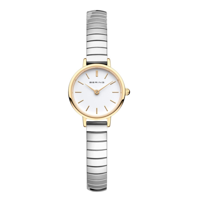 Bering Classic női bicolor karóra 11028-914