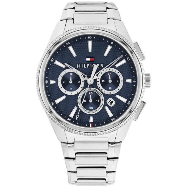 Tommy Hilifiger Sam elegáns férfi karóra TH1792253