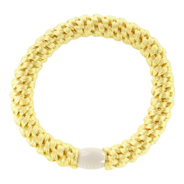KKNEKKI Hajgumi Light Yellow 1870
