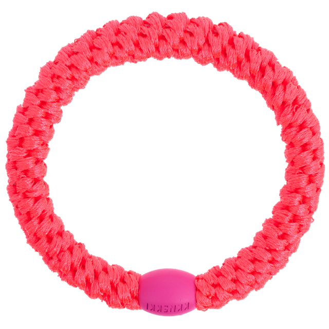 KKNEKKI Hajgumi Neon pink 5241